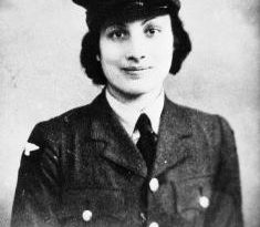 Noor Inayat Khan