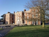 Trent Park