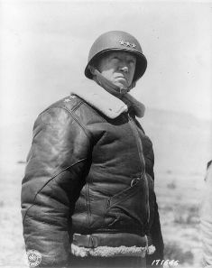General George Patton
