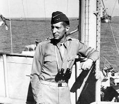 General Mark Clark
