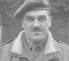 General Robert Urquhart