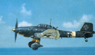 Junkers Ju-87