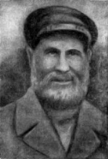 Matvey Kuzmich Kuzmin