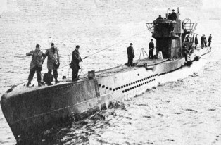 U-Boot U-1206
