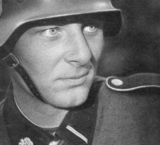 Fritz Crhisten