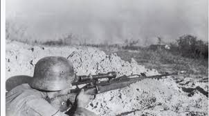 Francotirador alemán