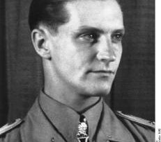 Hans Joachim Marseille