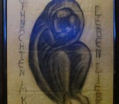 La Madonna de Estalingrado