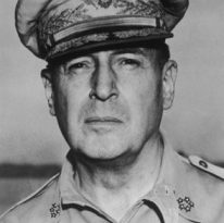 Douglas MacArthur