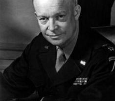 Dwight D. Eisenhower