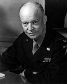Dwight D. Eisenhower