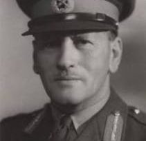 El General Auchinleck