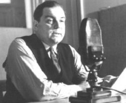 El periodista Sefton Delmer