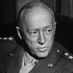 General George Patton
