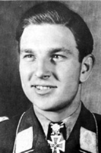 Gerhard Barkhorn