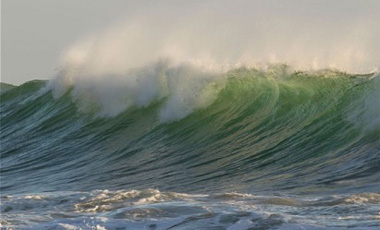 Tsunami