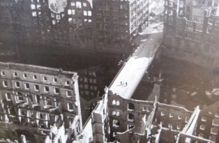 Bombardeo de Hamburgo