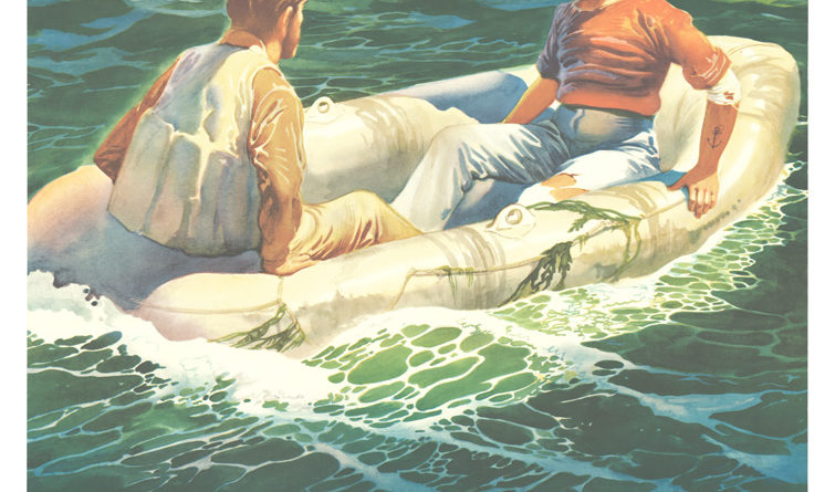 Keep It Under Your Stetson