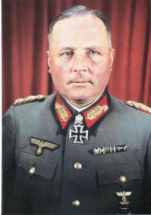 Hans Hube