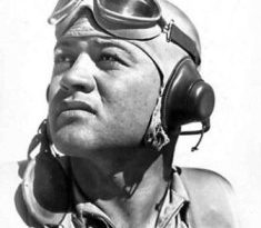 Gregory Pappy Boyington