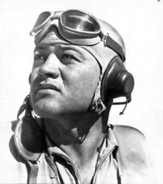 Gregory Pappy Boyington