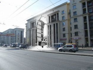 Sergey Larenkov Sitio de Leningrado 7