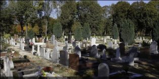 Cementerio de Thiais