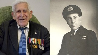 El veterano Bernard Jordan