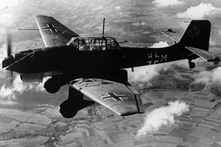 Junkers Ju 87