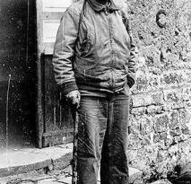 General Theodore Roosevelt jr