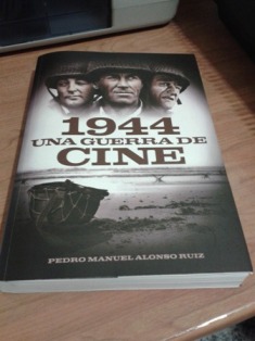 1944 una guerra de cine
