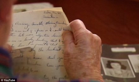 carta de Bill Moore