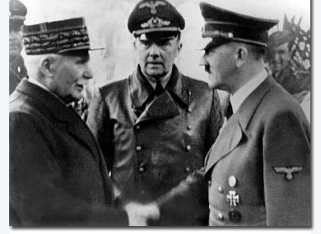 petain-hitler