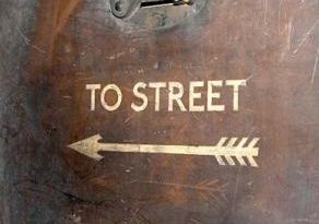 Down Street