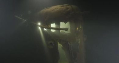 submarino sch302
