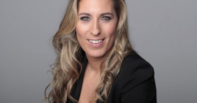 Entrevista con Monica G Alvarez