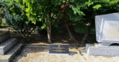 Memorial Celestino Martinez Fierro ADAR