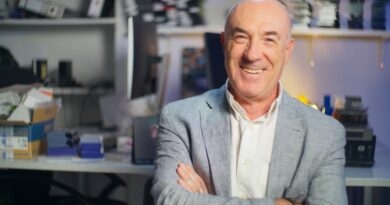 David Casado Rabanal